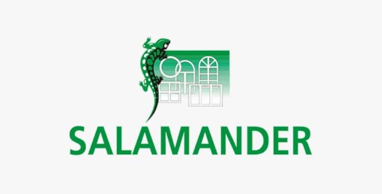 Sigla Salamander